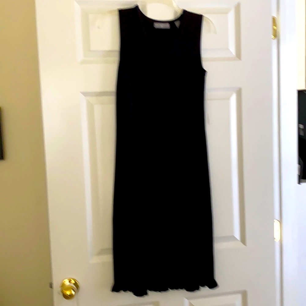 Kate Hill Sleeveless Dress SP